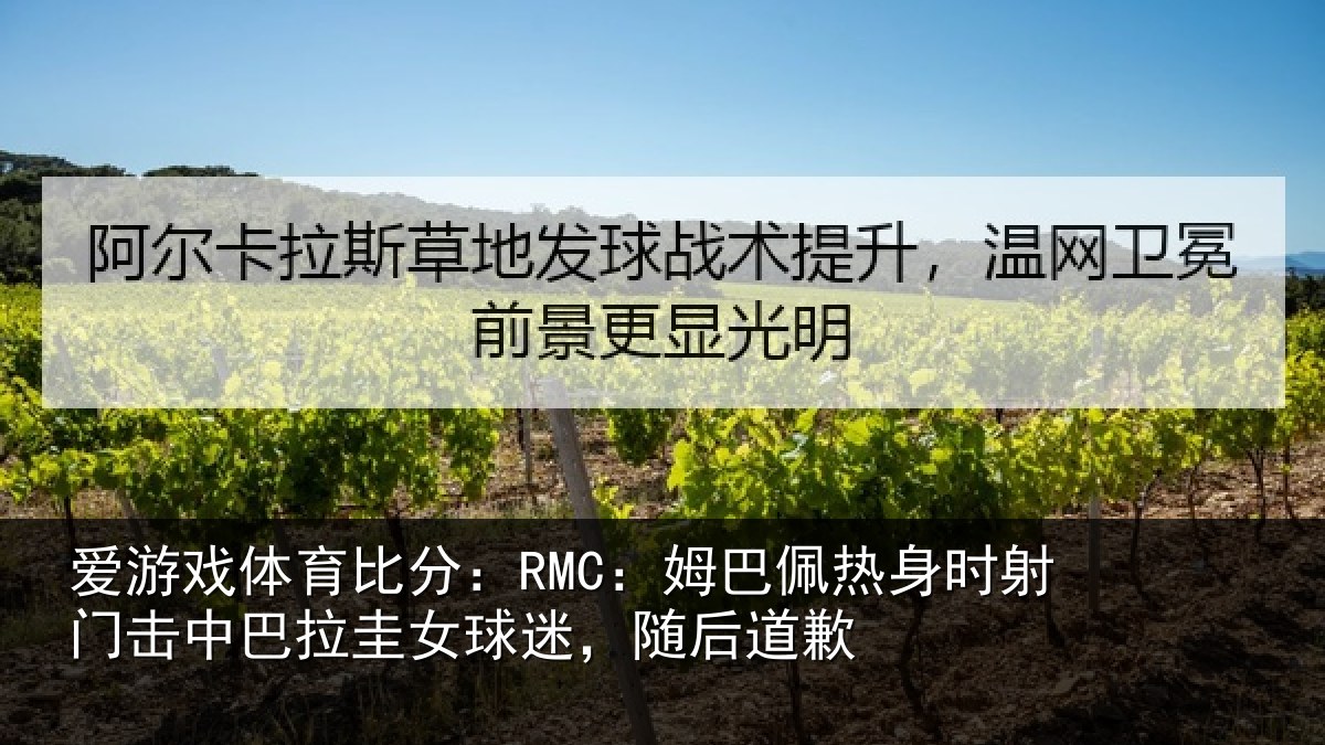 爱游戏体育比分：RMC：姆巴相关情况巴拉相关情况